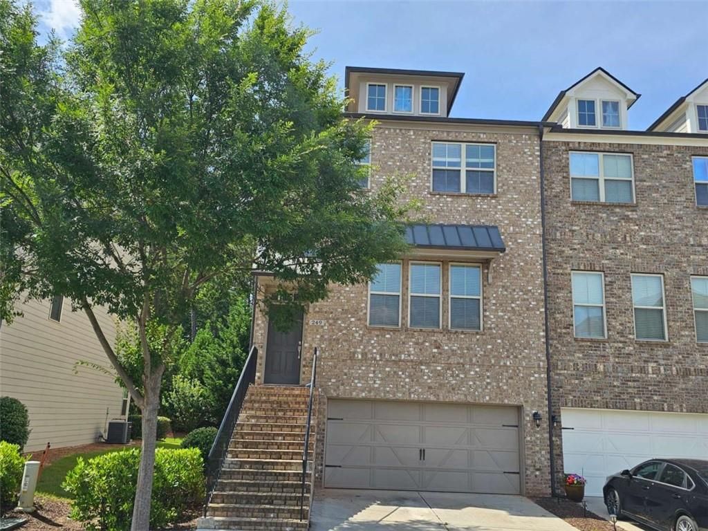 249 Bridlington Street, Sugar Hill, GA 30518
