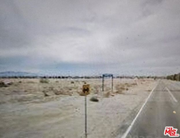0 Avenue K-8 Avenue, Butte Valley, CA 93535