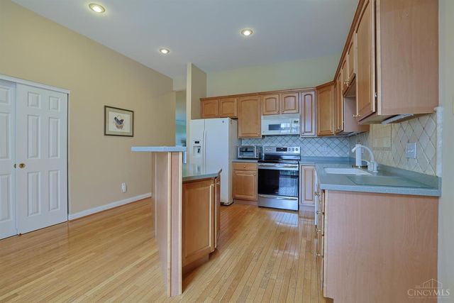 8349 Poppy Lane, Liberty Twp, OH 45044