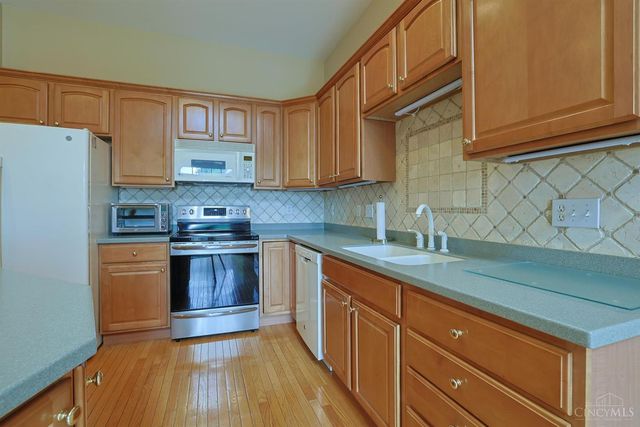 8349 Poppy Lane, Liberty Twp, OH 45044