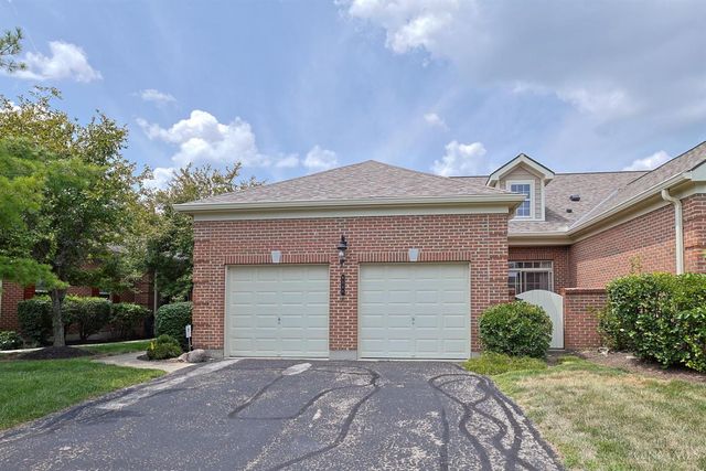 8349 Poppy Lane, Liberty Twp, OH 45044