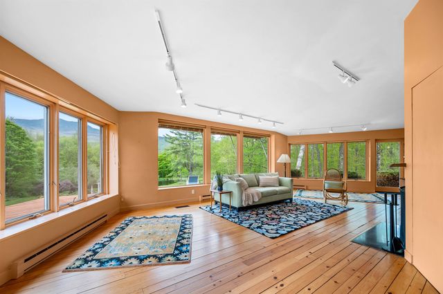753 Scrabble Hill Road, Duxbury, VT 05676