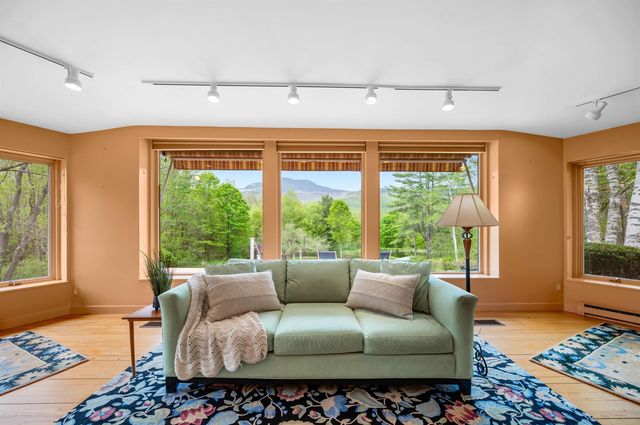 753 Scrabble Hill Road, Duxbury, VT 05676