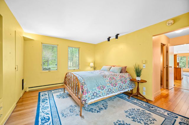753 Scrabble Hill Road, Duxbury, VT 05676