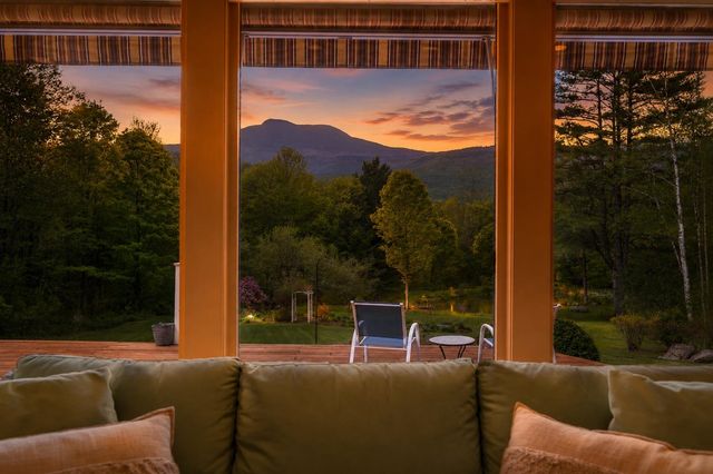753 Scrabble Hill Road, Duxbury, VT 05676