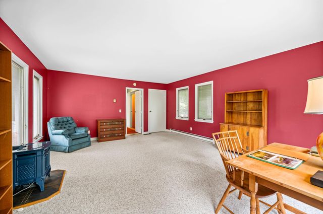 753 Scrabble Hill Road, Duxbury, VT 05676