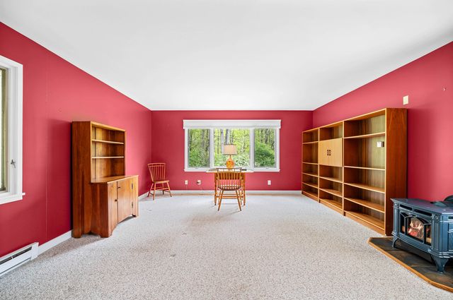 753 Scrabble Hill Road, Duxbury, VT 05676