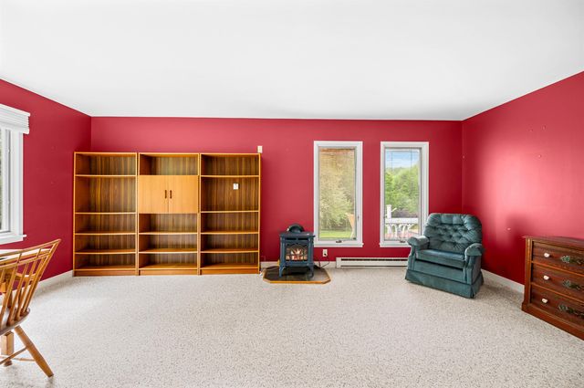 753 Scrabble Hill Road, Duxbury, VT 05676