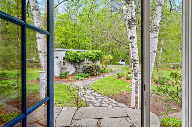 753 Scrabble Hill Road, Duxbury, VT 05676