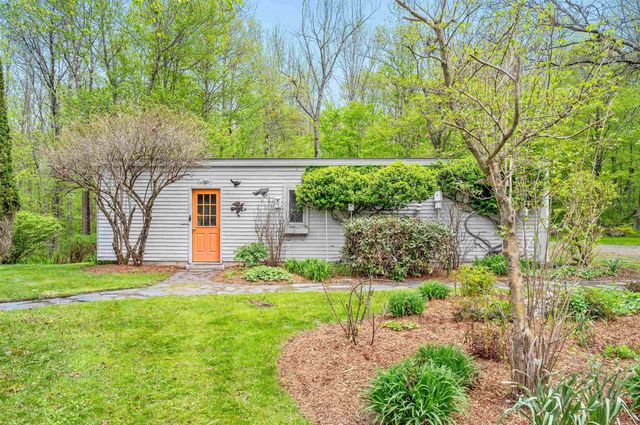753 Scrabble Hill Road, Duxbury, VT 05676