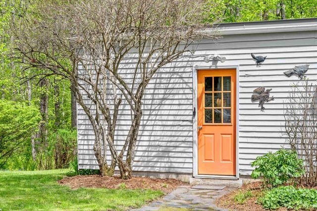 753 Scrabble Hill Road, Duxbury, VT 05676