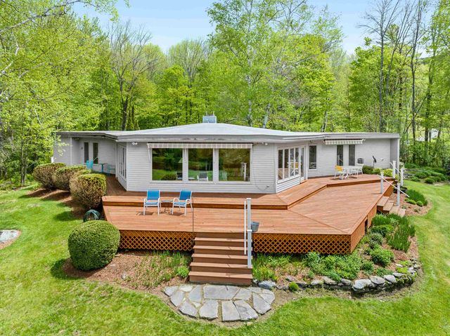 753 Scrabble Hill Road, Duxbury, VT 05676