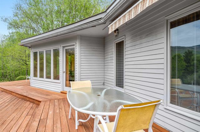 753 Scrabble Hill Road, Duxbury, VT 05676
