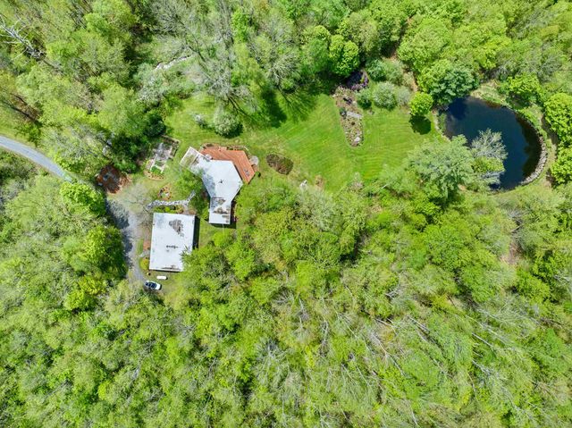 753 Scrabble Hill Road, Duxbury, VT 05676
