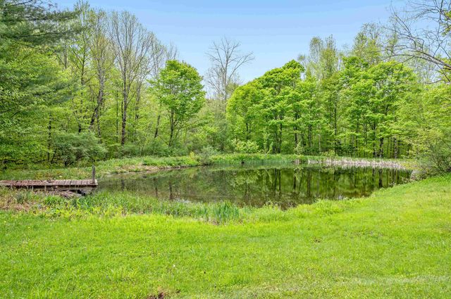 753 Scrabble Hill Road, Duxbury, VT 05676