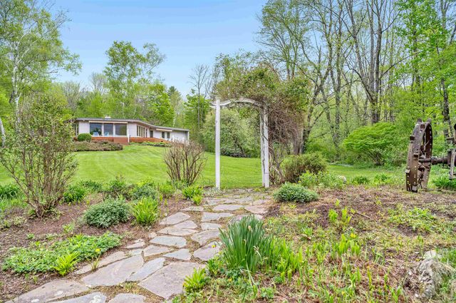 753 Scrabble Hill Road, Duxbury, VT 05676