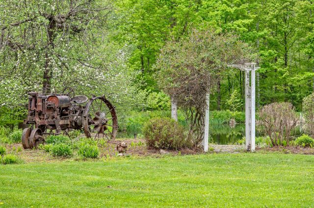 753 Scrabble Hill Road, Duxbury, VT 05676