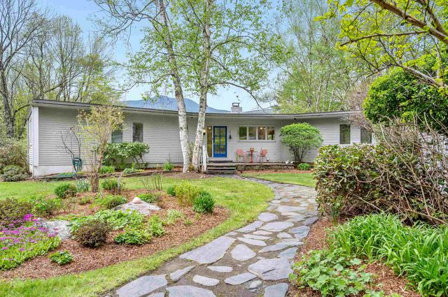 753 Scrabble Hill Road, Duxbury, VT 05676