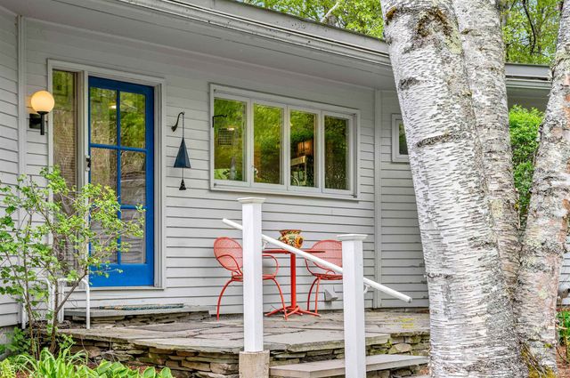 753 Scrabble Hill Road, Duxbury, VT 05676