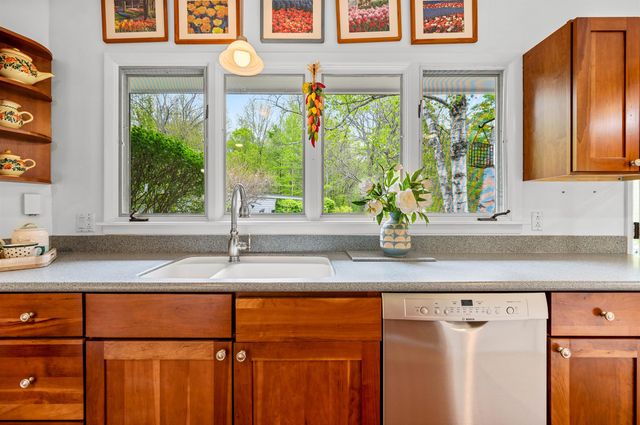 753 Scrabble Hill Road, Duxbury, VT 05676
