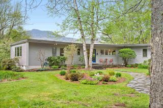 753 Scrabble Hill Road, Duxbury, VT 05676