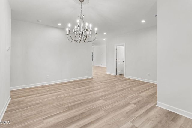 6008 Cypress Point, Sanford, NC 27332