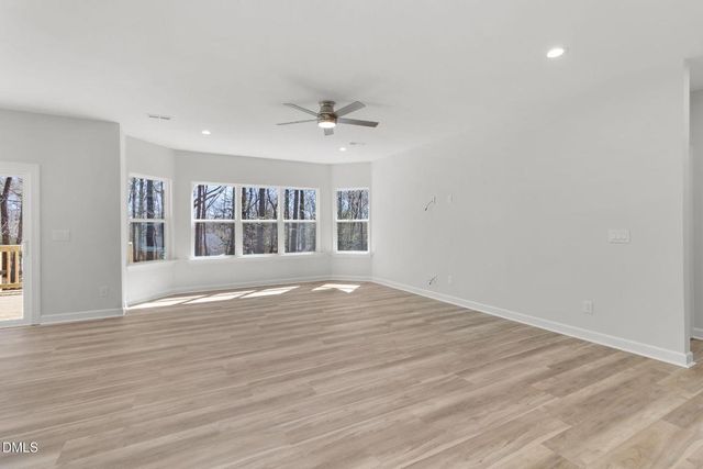 6008 Cypress Point, Sanford, NC 27332