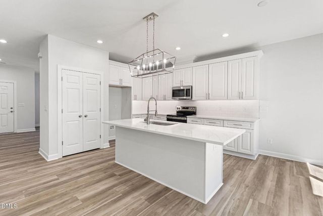 6008 Cypress Point, Sanford, NC 27332