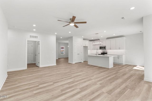 6008 Cypress Point, Sanford, NC 27332