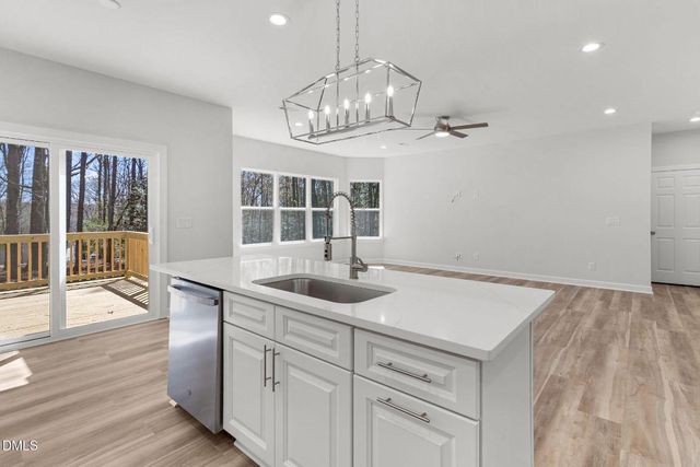 6008 Cypress Point, Sanford, NC 27332