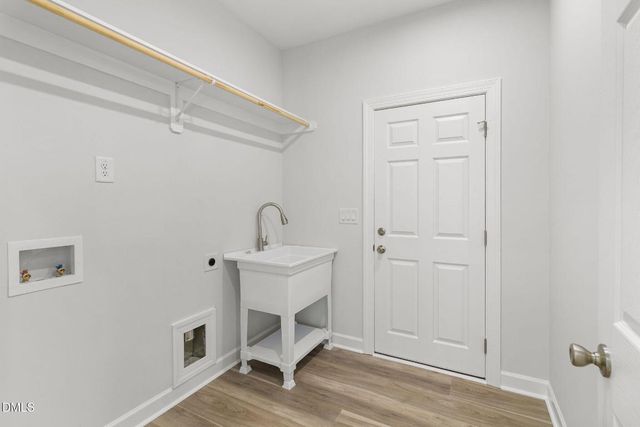 6008 Cypress Point, Sanford, NC 27332