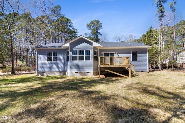 6008 Cypress Point, Sanford, NC 27332