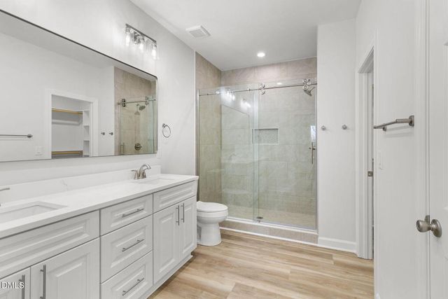 6008 Cypress Point, Sanford, NC 27332