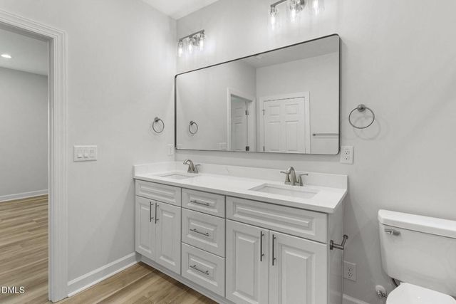 6008 Cypress Point, Sanford, NC 27332