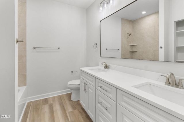 6008 Cypress Point, Sanford, NC 27332