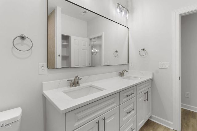 6008 Cypress Point, Sanford, NC 27332