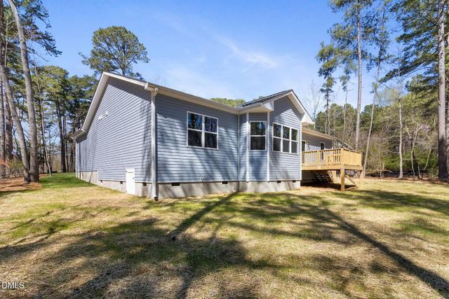 6008 Cypress Point, Sanford, NC 27332