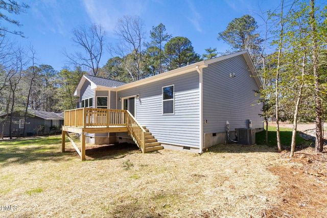 6008 Cypress Point, Sanford, NC 27332