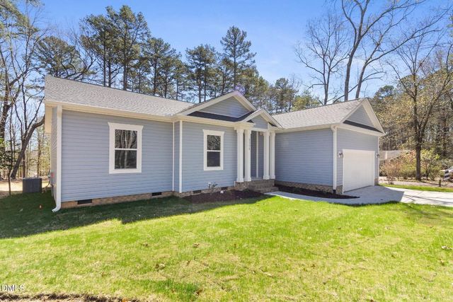 6008 Cypress Point, Sanford, NC 27332