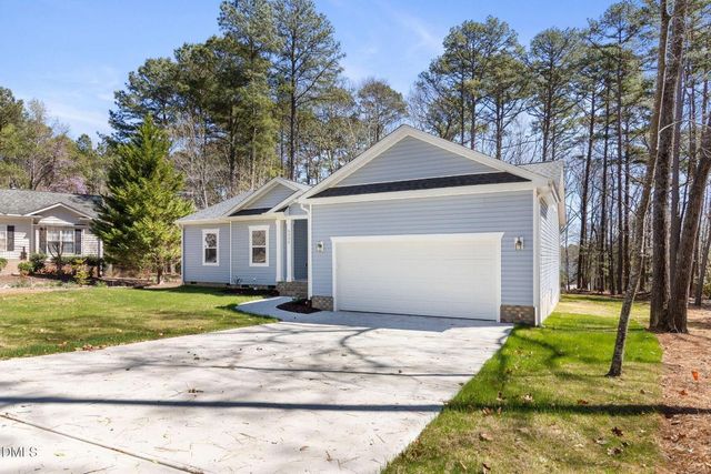 6008 Cypress Point, Sanford, NC 27332