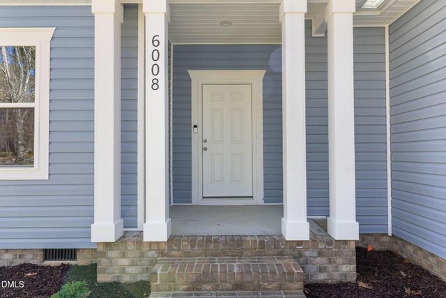 6008 Cypress Point, Sanford, NC 27332