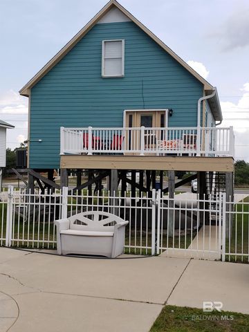 1269 W Lagoon Avenue, Gulf Shores, AL 36542