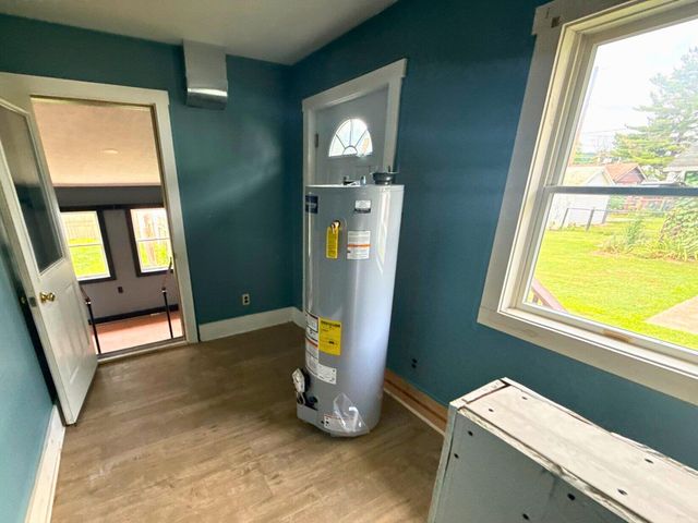 1244 Forest Avenue, Maysville, KY 41056