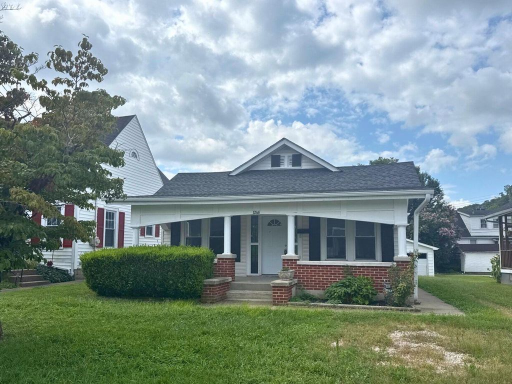 1244 Forest Avenue, Maysville, KY 41056