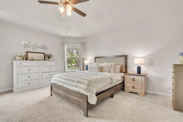 155 Tom Kite DR, Burnet, TX 78611