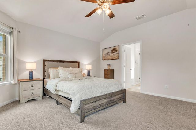 155 Tom Kite DR, Burnet, TX 78611