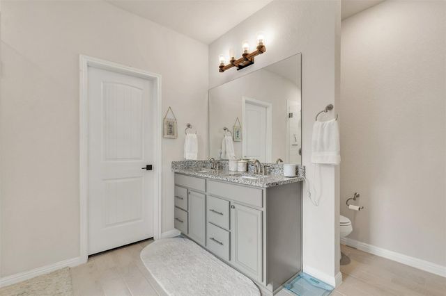 155 Tom Kite DR, Burnet, TX 78611