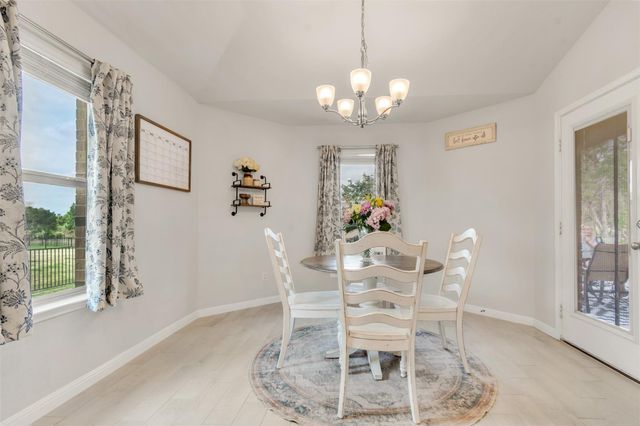 155 Tom Kite DR, Burnet, TX 78611