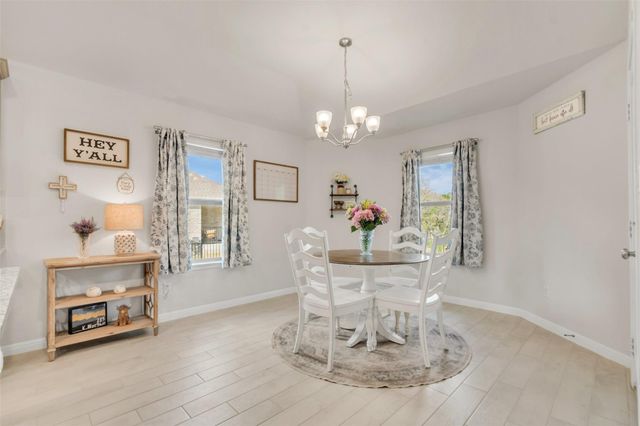 155 Tom Kite DR, Burnet, TX 78611