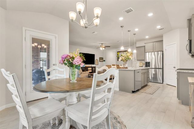 155 Tom Kite DR, Burnet, TX 78611